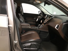 Used 2012  Chevrolet Equinox 4d SUV FWD LT2 2&period;4L at Carolina Family Motors near Mooresville&comma; NC