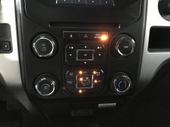 Used 2013 Ford F-150 4WD Supercrew XLT 5 1/2 at Carolina Family Motors near Mooresville, NC