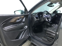 Used 2018  GMC Terrain 4d SUV AWD Denali at Carolina Family Motors near Mooresville&comma; NC