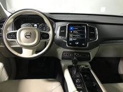 Used 2020  Volvo XC90 4d SUV FWD T5 Momentum at Carolina Family Motors near Mooresville&comma; NC