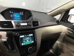 Used 2016  Honda Odyssey 4d Wagon EX-L at Carolina Family Motors near Mooresville&comma; NC
