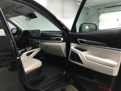 Used 2020  Kia Telluride 4d SUV AWD S at Carolina Family Motors near Mooresville&comma; NC