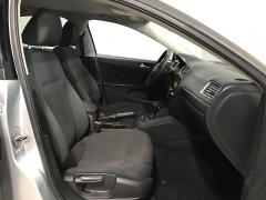 Used 2013  Volkswagen Jetta 4d Sedan S Auto at Carolina Family Motors near Mooresville&comma; NC