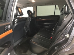 Used 2013 Subaru Outback 4d SUV i Limited at Carolina Family Motors near Mooresville, NC