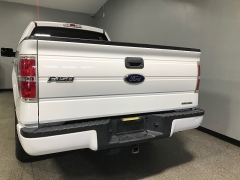 Used 2013 Ford F-150 2WD Supercab STX at Carolina Family Motors near Mooresville, NC
