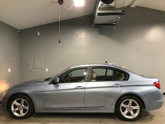 Used 2013 BMW 3 Series 4dr Sdn 328i xDrive AWD at Carolina Family Motors near Mooresville, NC