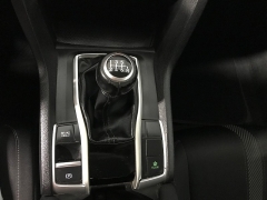 Used 2018  Honda Civic Sedan 4d EX-T 6spd at Carolina Family Motors near Mooresville&comma; NC