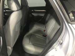 Used 2018 Audi Q3 4d SUV 2.0T Premium at Carolina Family Motors near Mooresville, NC