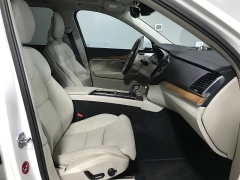 Used 2016  Volvo XC90 4d SUV AWD T6 Inscription at Carolina Family Motors near Mooresville&comma; NC