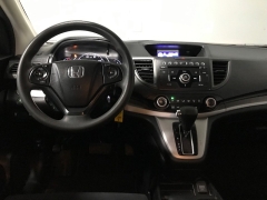 Used 2014  Honda CR-V 4d SUV FWD LX at Carolina Family Motors near Mooresville&comma; NC