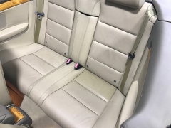 Used 2008  Audi A4 2d Convertible 2.0T at Carolina Family Motors near Mooresville, NC