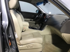 Used 2008  INFINITI FX35 4d SUV RWD at Carolina Family Motors near Mooresville&comma; NC