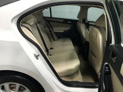 Used 2012 Volkswagen Jetta 4d Sedan SE Auto/PZEV at Carolina Family Motors near Mooresville, NC