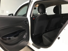 Used 2020  Mitsubishi Mirage G4 4d Sedan SE at Carolina Family Motors near Mooresville&comma; NC