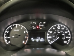 Used 2017 Nissan Sentra 4d Sedan S CVT at Carolina Family Motors near Mooresville, NC
