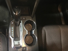 Used 2017  Chevrolet Equinox 4d SUV FWD LS at Carolina Family Motors near Mooresville&comma; NC