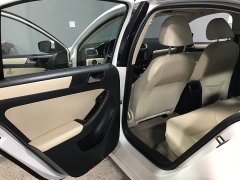 Used 2012 Volkswagen Jetta 4d Sedan SE Auto/PZEV at Carolina Family Motors near Mooresville, NC