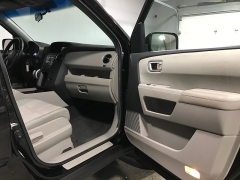 Used 2011 Honda Pilot 4d SUV FWD EX at Carolina Family Motors near Mooresville, NC
