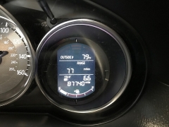 Used 2016  Mazda CX-5 4d SUV FWD Touring at Carolina Family Motors near Mooresville&comma; NC