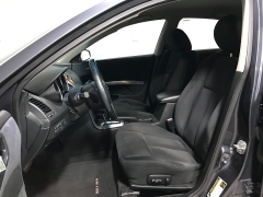 Used 2008  Nissan Maxima 4d Sedan SE at Carolina Family Motors near Mooresville&comma; NC