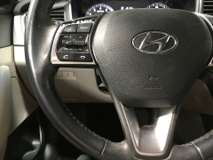 Used 2018  Hyundai Sonata 4d Sedan SEL at Carolina Family Motors near Mooresville&comma; NC