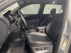 Used 2020  Volkswagen Tiguan 4d SUV SE R-Line Black 4motion at Carolina Family Motors near Mooresville, NC