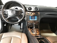 Used 2008  Mercedes-Benz CLK-Class 2d Coupe CLK350 at Carolina Family Motors near Mooresville&comma; NC