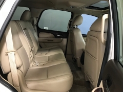 Used 2012 GMC Yukon 4d SUV RWD Denali at Carolina Family Motors near Mooresville, NC