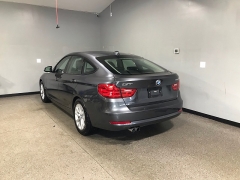 Used 2015 BMW 3 Series Gran Turismo 5dr 328i xDrive Gran Turismo AWD SULEV at Carolina Family Motors near Mooresville, NC