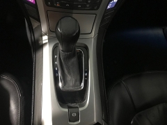 Used 2012  Cadillac CTS Coupe 2d Coupe RWD at Carolina Family Motors near Mooresville&comma; NC
