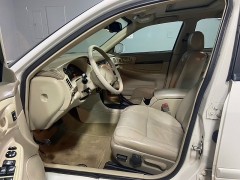 Used 2004  Chevrolet Impala 4d Sedan LS at Carolina Family Motors near Mooresville, NC