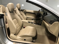 Used 2012  Mercedes-Benz E-Class 2d Convertible E350 at Carolina Family Motors near Mooresville&comma; NC