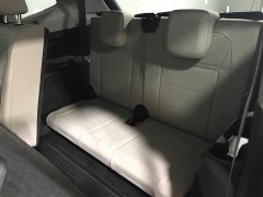 Used 2020  Volkswagen Tiguan 4d SUV SEL 4Motion at Carolina Family Motors near Mooresville&comma; NC