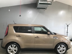Used 2015  Kia Soul 4d Hatchback &plus; at Carolina Family Motors near Mooresville&comma; NC