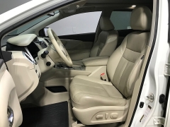 Used 2015  Nissan Murano 4d SUV FWD Platinum at Carolina Family Motors near Mooresville&comma; NC