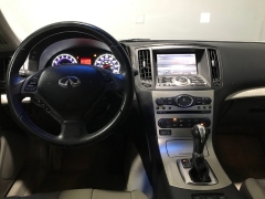 Used 2008  INFINITI G35 4d Sedan Journey at Carolina Family Motors near Mooresville&comma; NC