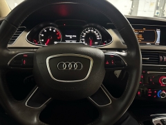 Used 2014  Audi allroad 4d Wagon 2.0T Quattro Premium at Carolina Family Motors near Mooresville, NC