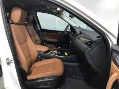 Used 2015  BMW X4 AWD 4dr xDrive28i at Carolina Family Motors near Mooresville&comma; NC