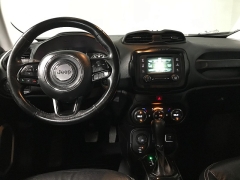 Used 2016 Jeep Renegade 4d SUV 4WD Latitude Justice Edition at Carolina Family Motors near Mooresville, NC