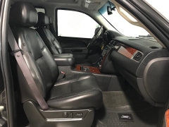 Used 2010 Chevrolet Tahoe 4d SUV 4WD LTZ at Carolina Family Motors near Mooresville, NC