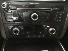 Used 2016  Audi Q5 4d SUV 2&period;0T Premium at Carolina Family Motors near Mooresville&comma; NC