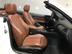 Used 2015  BMW 2 Series 2dr Conv 228i xDrive AWD at Carolina Family Motors near Mooresville&comma; NC