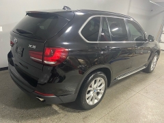 Used 2016  BMW X5 AWD 4dr xDrive35i at Carolina Family Motors near Mooresville, NC
