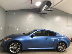 Used 2013 INFINITI G37 2d Coupe Journey at Carolina Family Motors near Mooresville, NC