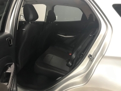 Used 2020 Ford EcoSport 4d SUV 4WD SE at Carolina Family Motors near Mooresville, NC