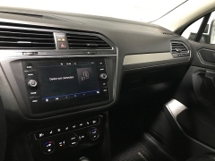 Used 2020  Volkswagen Tiguan 4d SUV SE at Carolina Family Motors near Mooresville&comma; NC