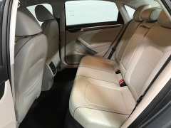 Used 2016  Volkswagen Passat 4d Sedan 1&period;8T SE at Carolina Family Motors near Mooresville&comma; NC