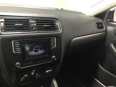 Used 2017 Volkswagen Jetta 4d Sedan S Auto at Carolina Family Motors near Mooresville, NC