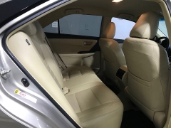 Used 2016  Toyota Camry 4d Sedan LE at Carolina Family Motors near Mooresville&comma; NC