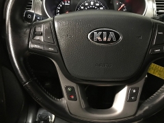 Used 2015  Kia Sorento 4d SUV FWD LX at Carolina Family Motors near Mooresville&comma; NC